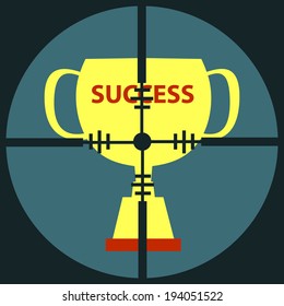 Target Success Cup