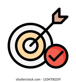target success goal 