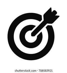 target symbol icon