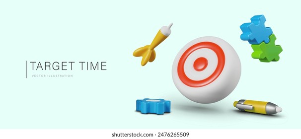 Target time. Marketing to specific audience. Professional advertising services