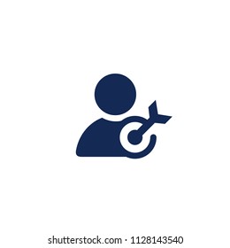Target User - App Icon