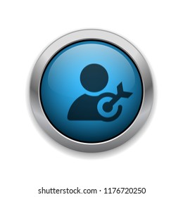 Target User - App Icon