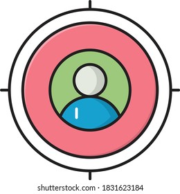 Vektorgrafiksymbol 