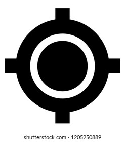 
Target Vector Icon
