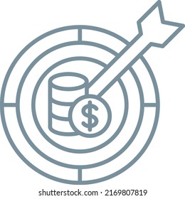 Vektorsymbol deiner Wahl. Kann für Druck-, Mobil- und Web-Anwendungen verwendet werden.
