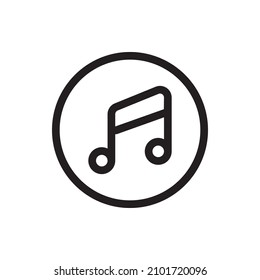 Target vector Solid Icon Design Symbol on White background EPS 10 File