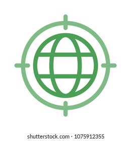  target world global 