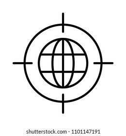 target world global 