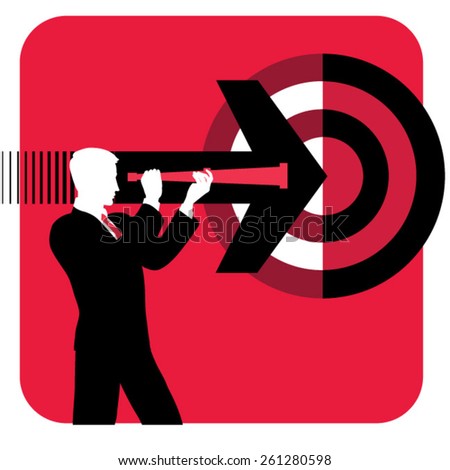 Target.Concept of success