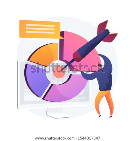 Similar – Image, Stock Photo vis-à-vis