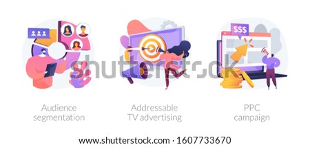Similar – Image, Stock Photo vis-à-vis