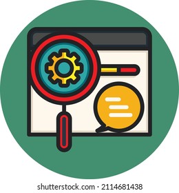 Targeting pad  icons in various UI design styles in background glyph. Download static and animated targeting pad vector icons  in PNG, SVG, GIF formats.