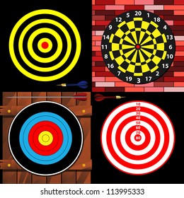 targets