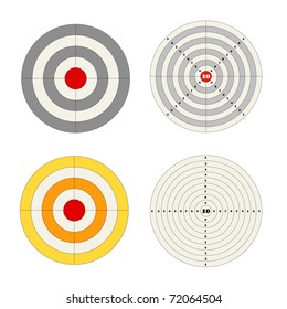 Targets set