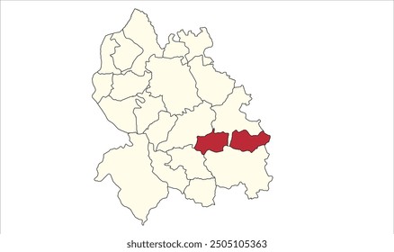 Tarhasi Palamu map, Palamu District, Jharkhand state, Republic of India, Government of Jharkhand, Indian territory, Eastern India, politics, village, tourism