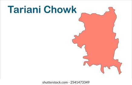 Tariani chowk subdivision map ,Sheohar District, Bihar State, Republic of India, Government of Bihar, Indian territory, Eastern India, politics, village, tourism