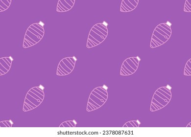 taro pattern wallpaper taro symbol vector.