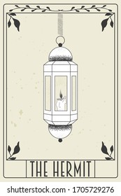 tarot card design, illustration in vector format