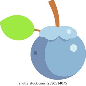 Ingrediente de partida Berry Sweet Healthy Snack