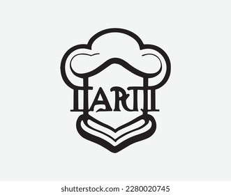 tart logo, bakery logo for Vintage ,Retro patisserie pastry Bakery Bake Shop Label Sticker Logo design vector