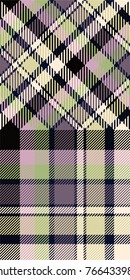 TARTAN 003 OKE