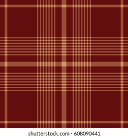 tartan