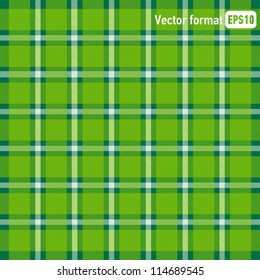 tartan abstract background green geometric pattern textile line color squares