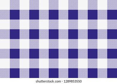Tartan Check Pattern