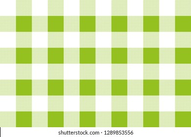 Tartan Check Pattern