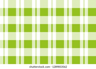 Tartan Check Pattern