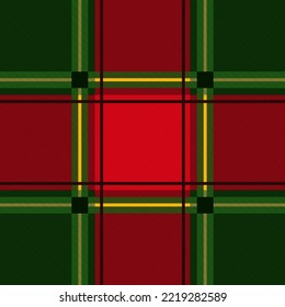 tartan check plaid seamless pattern,  red green yellow color, fashion artwork for print, fabric, textile, Shirt, clothes,  scarf, shawl, carpet, bag and other things