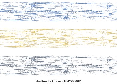 Tartan.  <Color> and <color> paintbrush lines horizontal seamless texture for background. Hand drown paint strokes design. For illustration.
