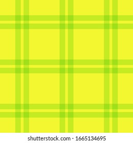 Tartan fabric texture. Seamless pattern. Vector illustration. 