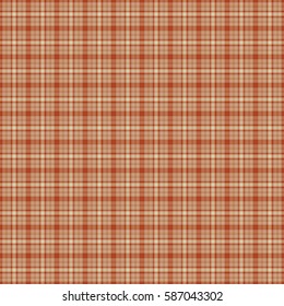  tartan fabric texture seamless pattern