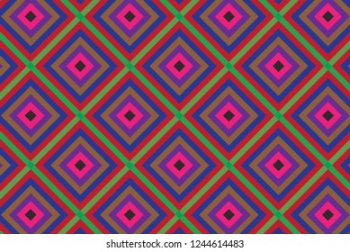 Tartan, gingham pattern for plaid,Vector illustration.EPS 10.