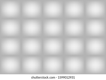 tartan motif with silver color. vector illustration