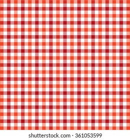 Tartan pattern