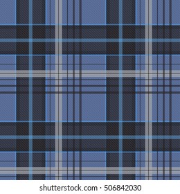 tartan pattern 