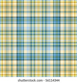 tartan pattern