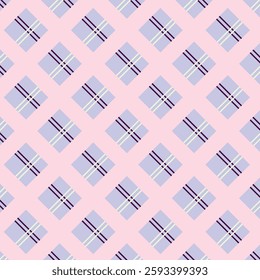Tartan pattern background. Tartan, plaid pattern background. Retro style. Fashion illustration,vector Wallpaper. Textiles. Bright plaid fabric background