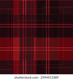 Tartan pattern background. Tartan, plaid pattern background. Retro style. Fashion illustration, vector Wallpaper. Textiles. Bright plaid fabric background