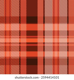 Tartan pattern background. Tartan, plaid pattern background. Retro style. Fashion illustration, vector Wallpaper. Textiles. Bright plaid fabric background