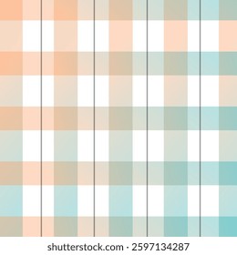 Tartan pattern background. Tartan, plaid pattern background. Retro style. Fashion illustration, vector Wallpaper. Textiles. Bright plaid fabric background