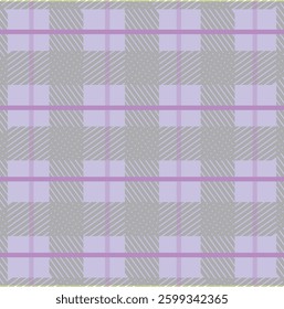 Tartan pattern background. Tartan, plaid pattern background. Retro style. Fashion illustration, vector Wallpaper. Textiles. Bright plaid fabric background