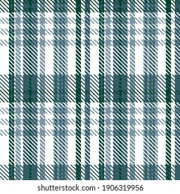 Tartan pattern classical. Abstract seamless checkered pattern. Colored Scottish cage. Vector graphics printing on fabrics, shirts and textiles.