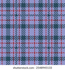 Tartan pattern design for Scottish tartan checkered textile fabric Scotland Woven wallpaper background cloth wrapping tablecloth 