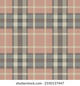 Diseño de patrón de tartán para tela textil a cuadros de tartán escocés Escocia Tejido de Fondo de pantalla de fondo de tela que envuelve el mantel 