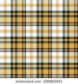 Tartan Pattern Design Textile the Resulting Blocks of Colour Repeat Vertically and Horizontally in a Distinctive Pattern of Squares and Lines Known as a Sett. Tartan Is Often Called Plaid