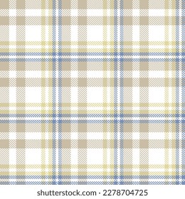 la textura de diseño de patrón tartán se traza en un twill simple, dos sobre dos debajo de la deformación, avanzando un hilo en cada paso.