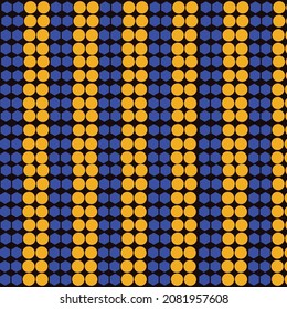 tartan pattern design vector illustration